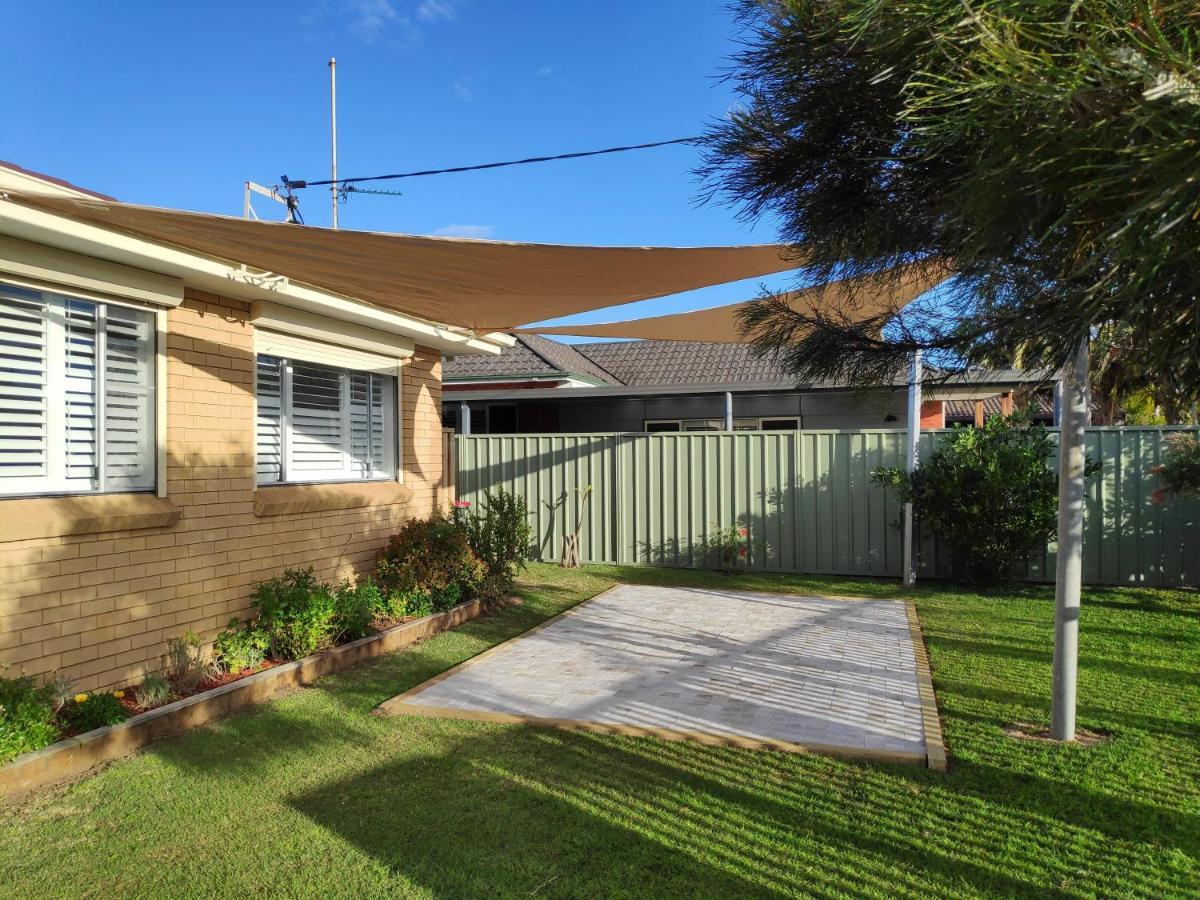 Apartamento Warilla Sands Lake Illawarra Exterior foto