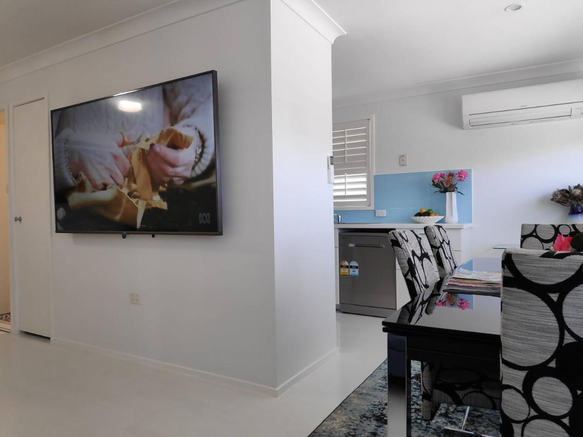 Apartamento Warilla Sands Lake Illawarra Exterior foto