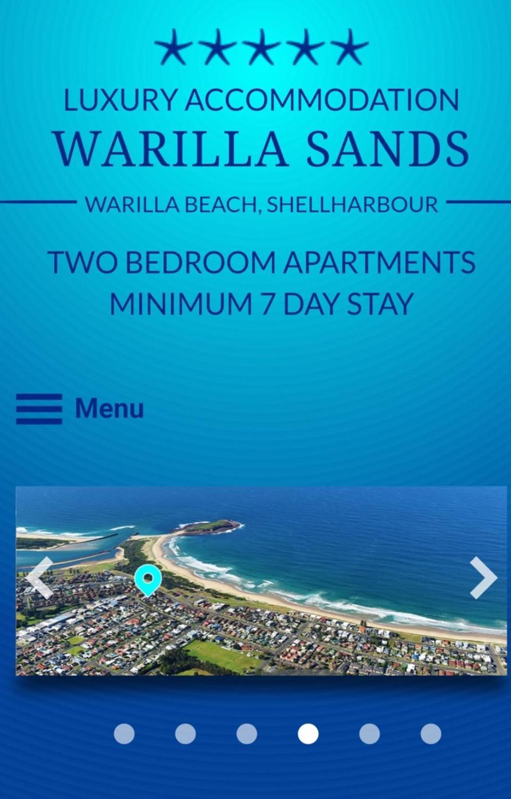 Apartamento Warilla Sands Lake Illawarra Exterior foto