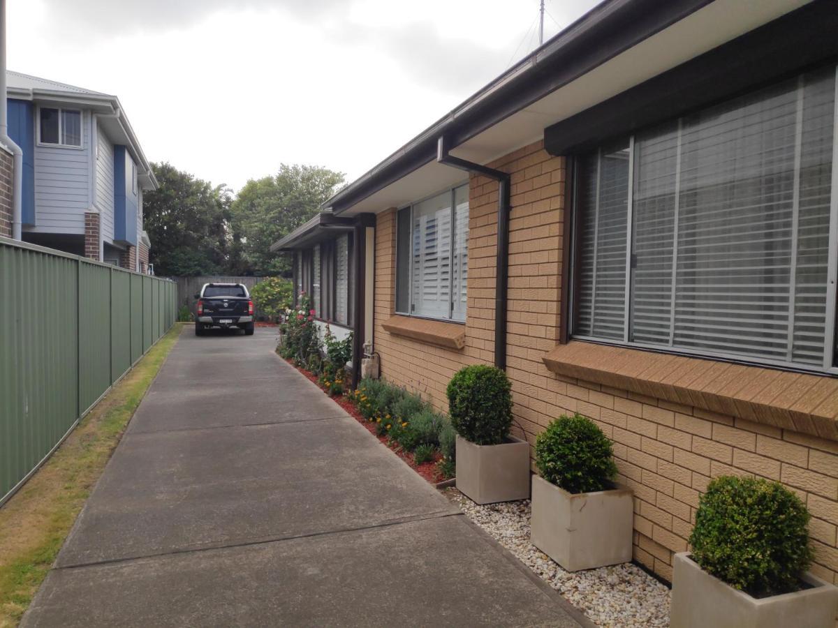 Apartamento Warilla Sands Lake Illawarra Exterior foto