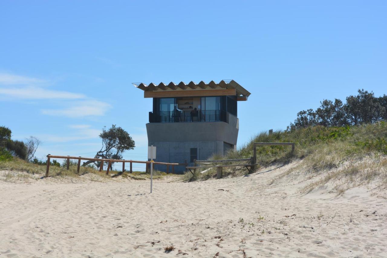 Apartamento Warilla Sands Lake Illawarra Exterior foto