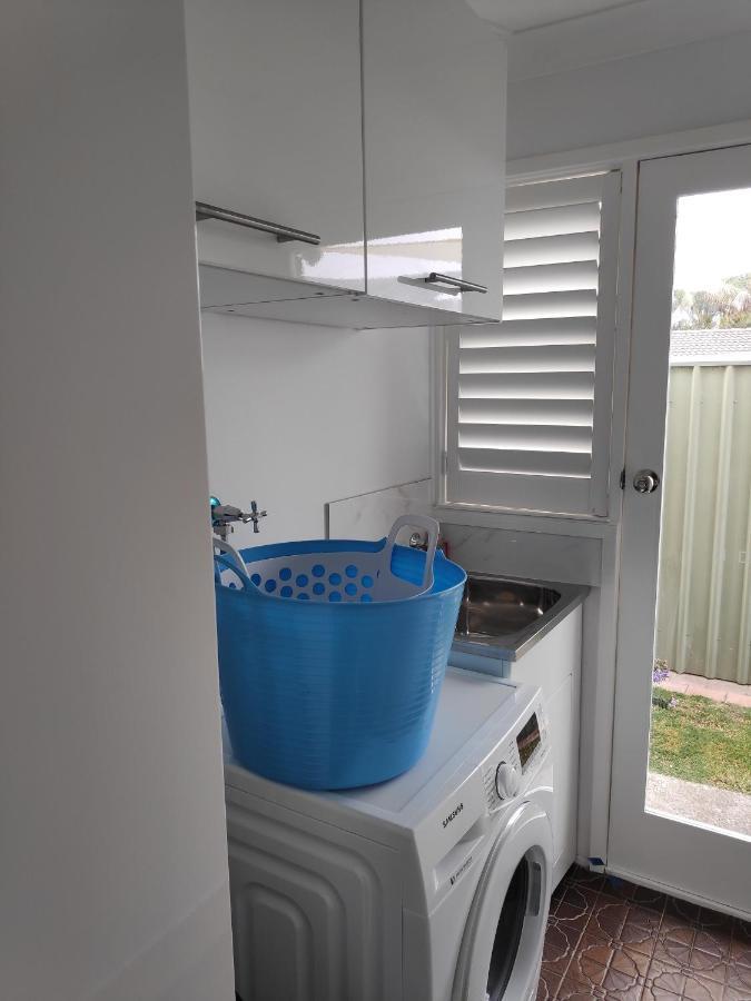 Apartamento Warilla Sands Lake Illawarra Exterior foto